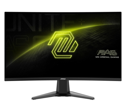 Monitor LED 27" (26,5"-28,4") MSI Monitor MSI MAG 27CQ6F